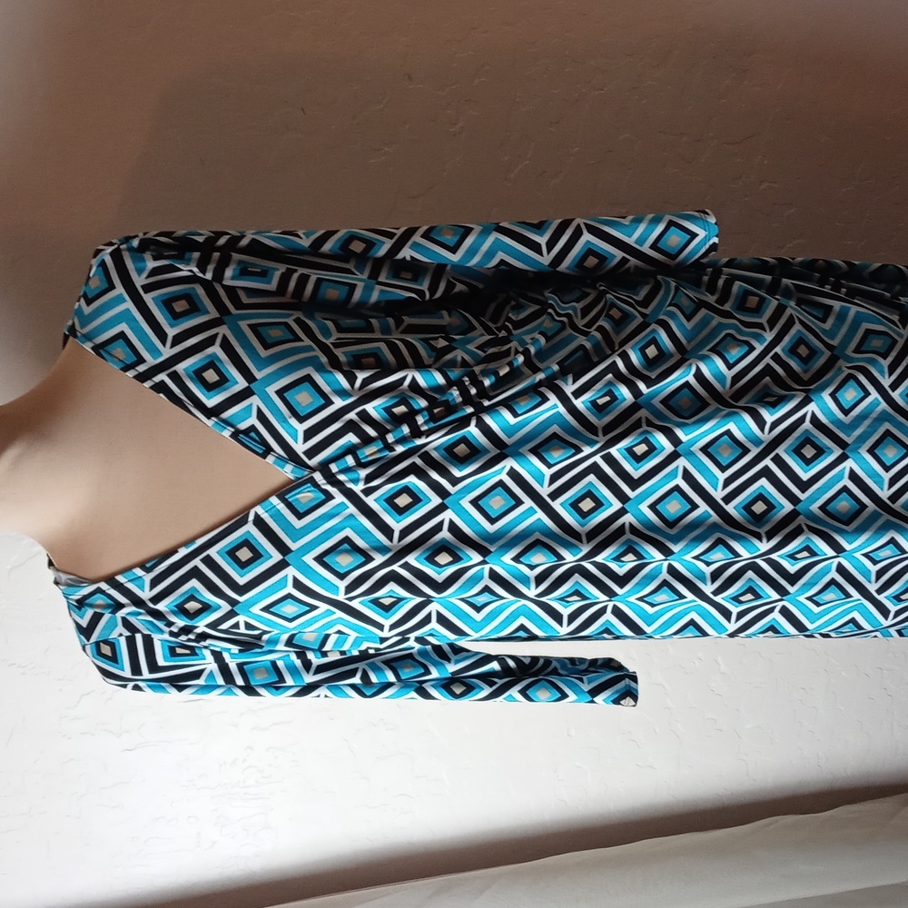 Inc. International Concepts Plus Size Dress